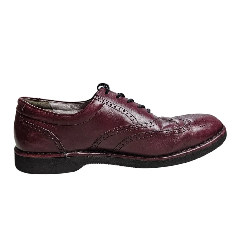 Rockport good pre
